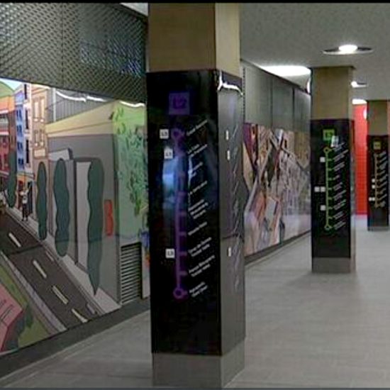 Ditail-materiales-arquitectura-Trinitat-Vella