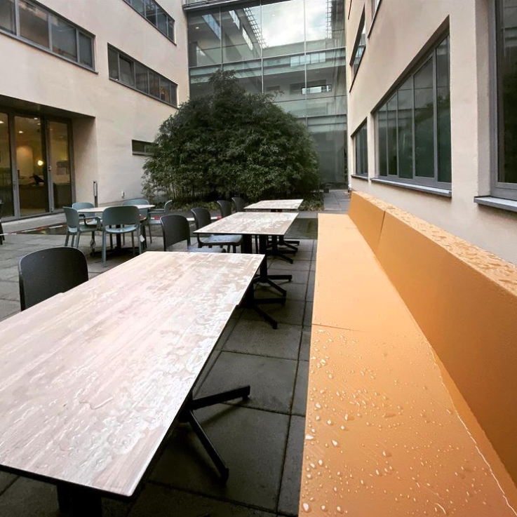 Ditail-materiales-coat-restaurante