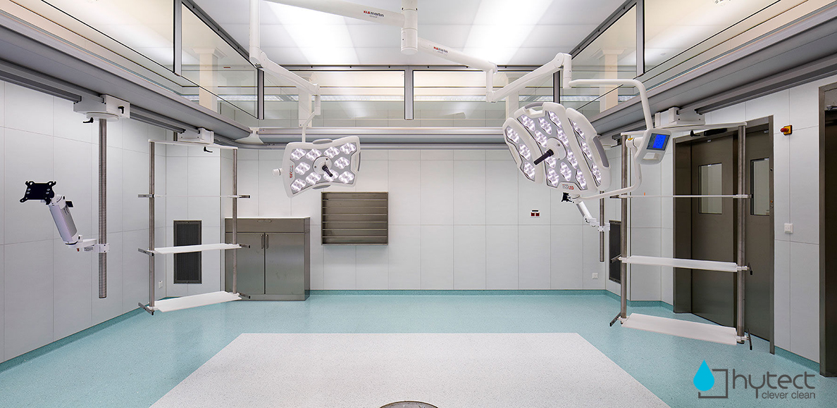 Ditail-materiales-Agro-Buchtal-Hospital-Austria+logo